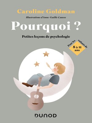 cover image of Pourquoi?